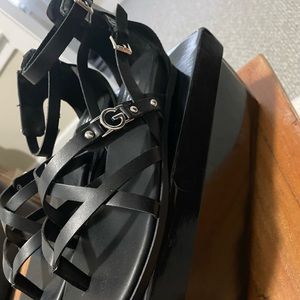 Guess carmin sandals